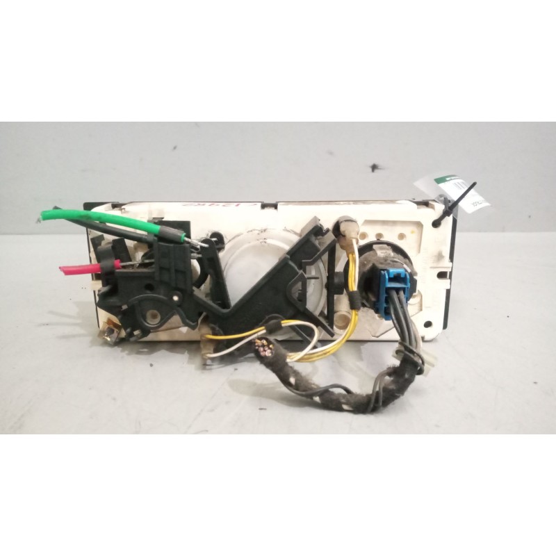 Recambio de mando calefaccion / aire acondicionado para daf serie xf105.460 12.9 diesel referencia OEM IAM 1454146 2