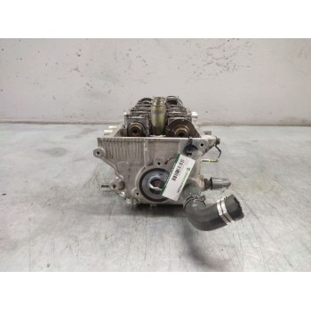 Recambio de culata para nissan micra (k12e) acenta referencia OEM IAM BX0UKL3  