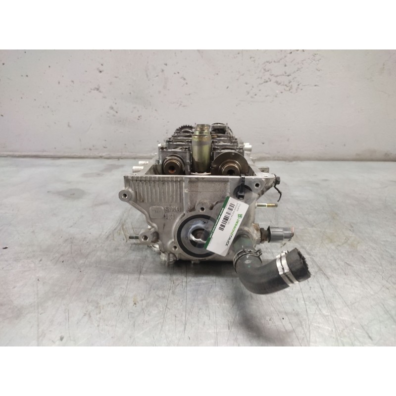 Recambio de culata para nissan micra (k12e) acenta referencia OEM IAM BX0UKL3 5
