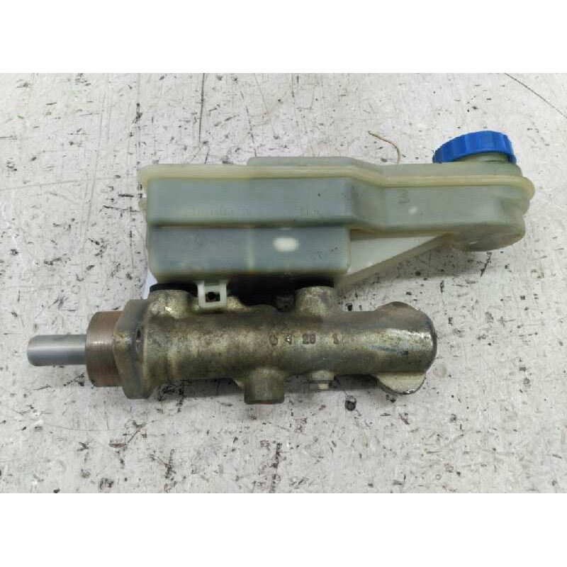 Recambio de bomba freno para peugeot boxer caja cerrada (rs3200)(230)('02) 1400 d referencia OEM IAM 142497 - Blanco 3
