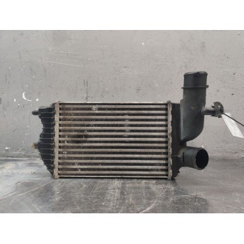 INTERCOOLER 1686898 