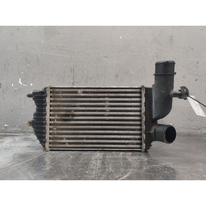 Recambio de intercooler para fiat ducato furgoneta (244_) 2.3 jtd referencia OEM IAM 1686898  