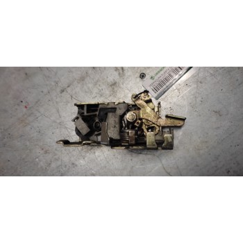 Recambio de cerradura puerta delantera derecha para mercedes-benz vito (w638) caja cerrada 110 cdi  (638.094) referencia OEM IAM