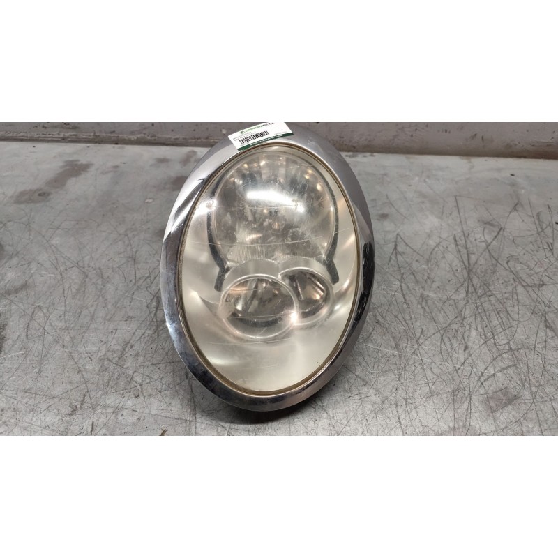 Recambio de faro izquierdo para bmw mini (r50,r53) one referencia OEM IAM 0301218201  