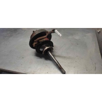 Recambio de buje delantero para land rover santana 109 super referencia OEM IAM   DERECHO