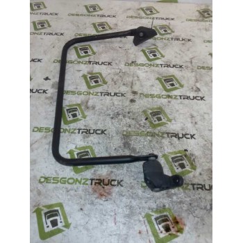 Recambio de brazo retrovisor izquierdo para nissan trucks l80.09 l80.14 referencia OEM IAM   