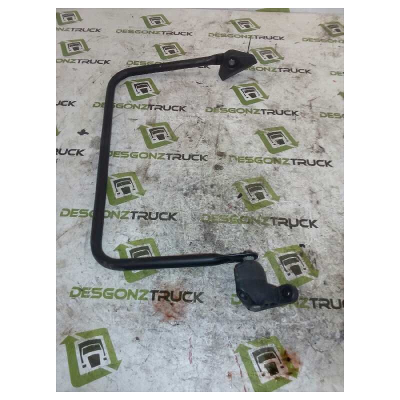 Recambio de brazo retrovisor izquierdo para nissan trucks l80.09 l80.14 referencia OEM IAM   