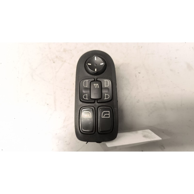 Recambio de mando elevalunas delantero izquierdo para daf serie xf105.xxx 12.9 diesel referencia OEM IAM 1811135  