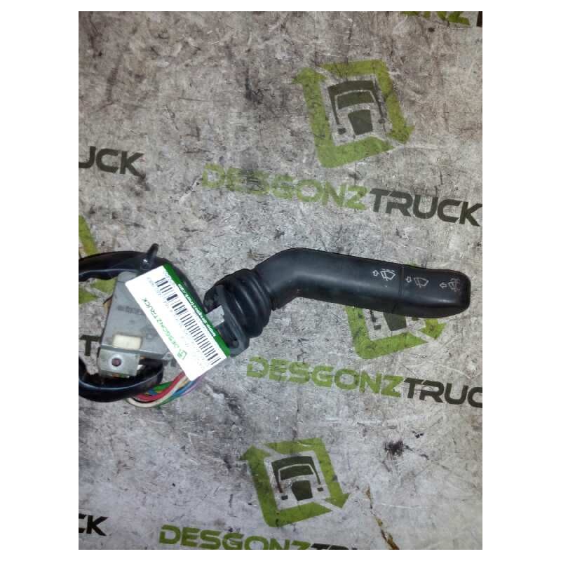 Recambio de mando limpia para scania trucks serie 4 164 l/480 (480cv) referencia OEM IAM 1402450 202648 