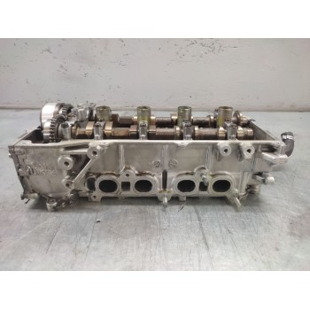 Recambio de culata para nissan micra (k12e) acenta referencia OEM IAM BX0UKL3  