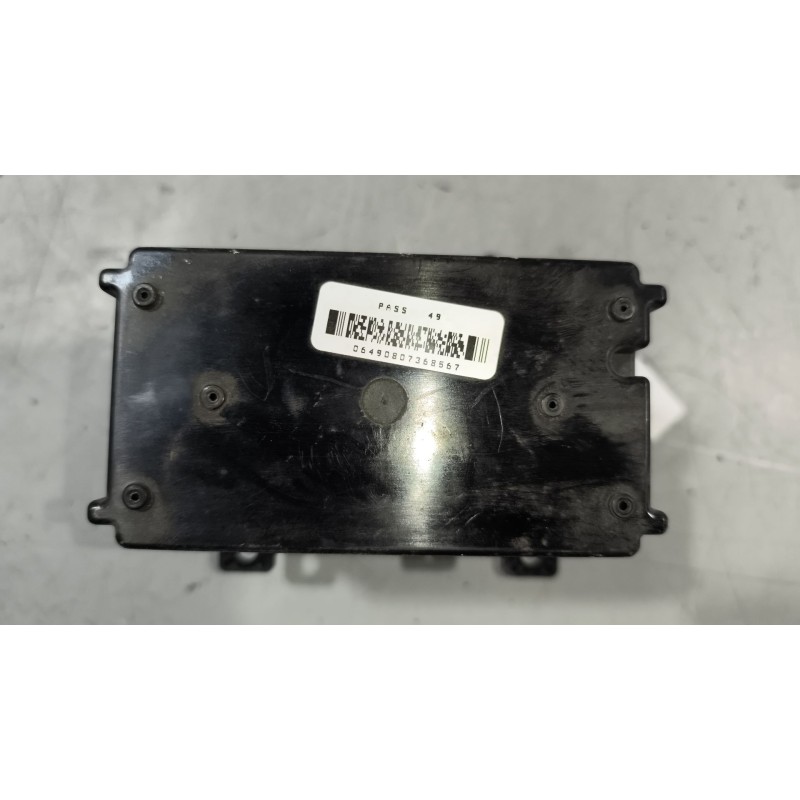 Recambio de modulo electronico para renault magnum ab 2005 12.8 diesel referencia OEM IAM 7420908555 - Negro 4