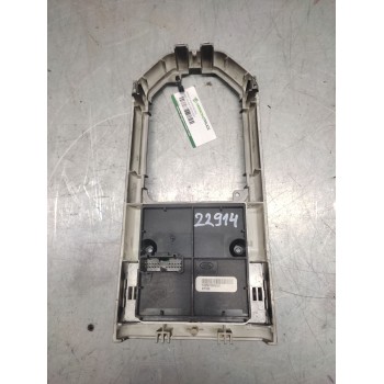 Recambio de mando multifuncion para land rover discovery v6 td se referencia OEM IAM   
