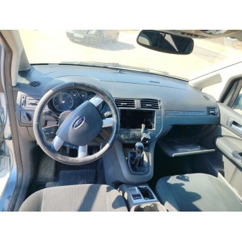 ford focus c-max (dm2) del año 2004