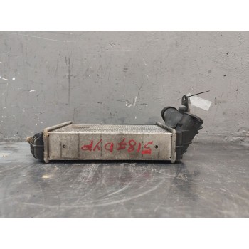 Recambio de intercooler para fiat ducato furgoneta (244_) 2.3 jtd referencia OEM IAM 1686898  