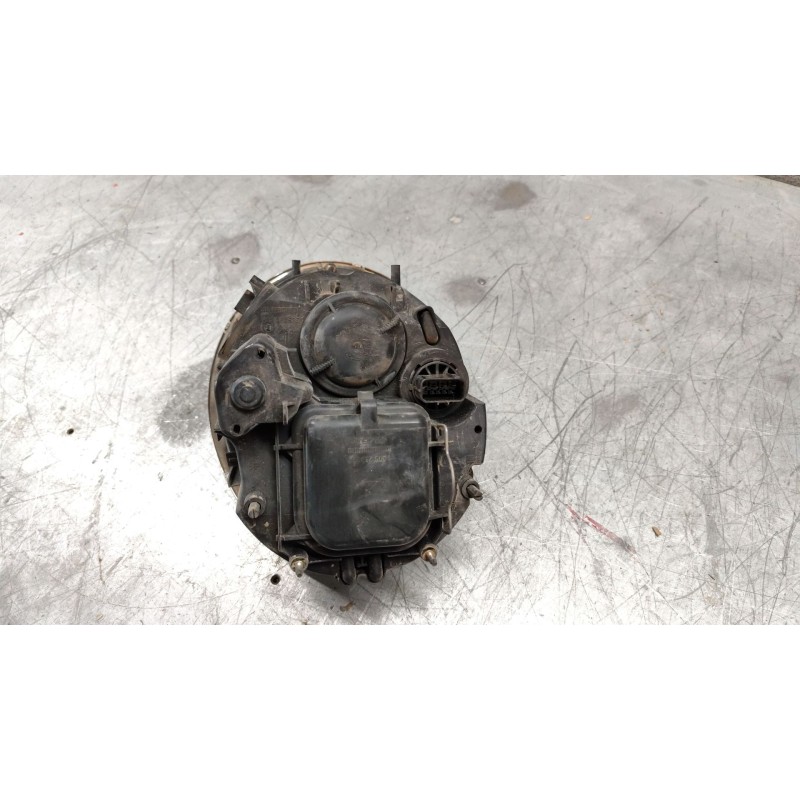 Recambio de faro izquierdo para bmw mini (r50,r53) one referencia OEM IAM 0301218201 - Negro 2
