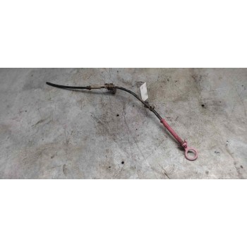 Recambio de varilla aceite para seat ibiza (6k1) 1.6 referencia OEM IAM 032115611D  