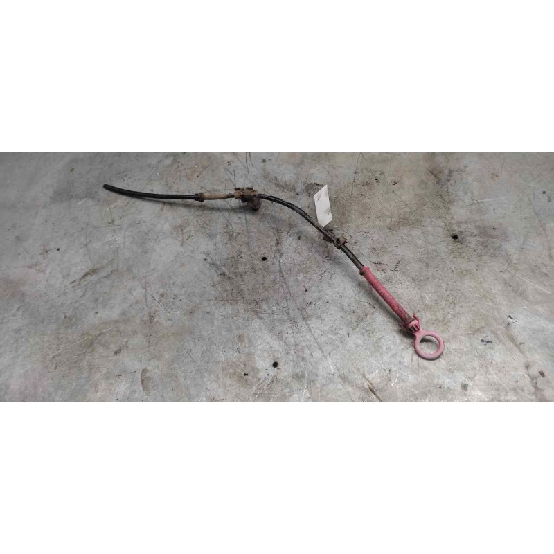 Recambio de varilla aceite para seat ibiza (6k1) 1.6 referencia OEM IAM 032115611D 2