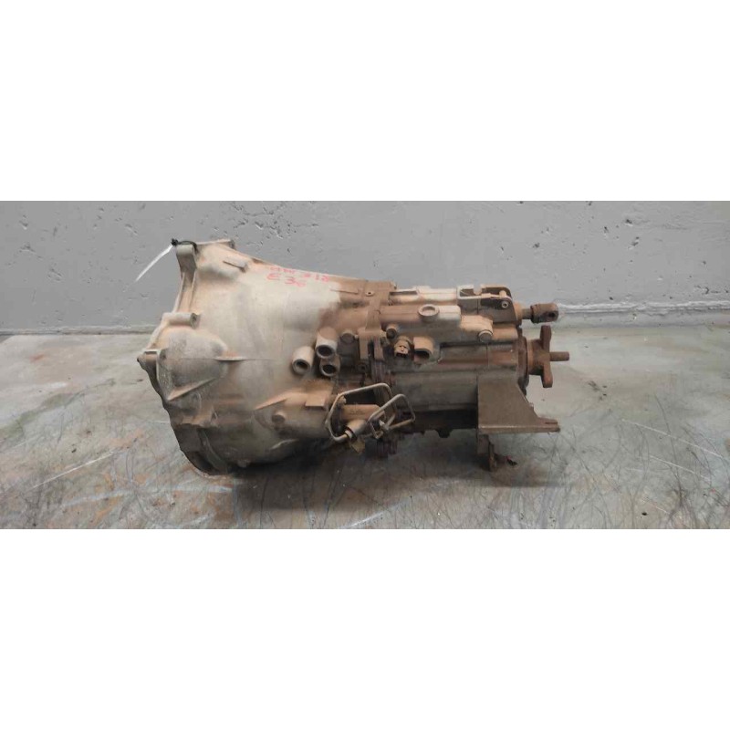 Recambio de caja cambios para bmw serie 3 berlina (e36) 1.7 turbodiesel cat referencia OEM IAM 2210012290 2