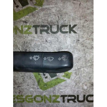 Recambio de mando limpia para scania trucks serie 4 164 l/480 (480cv) referencia OEM IAM 1402450 202648 