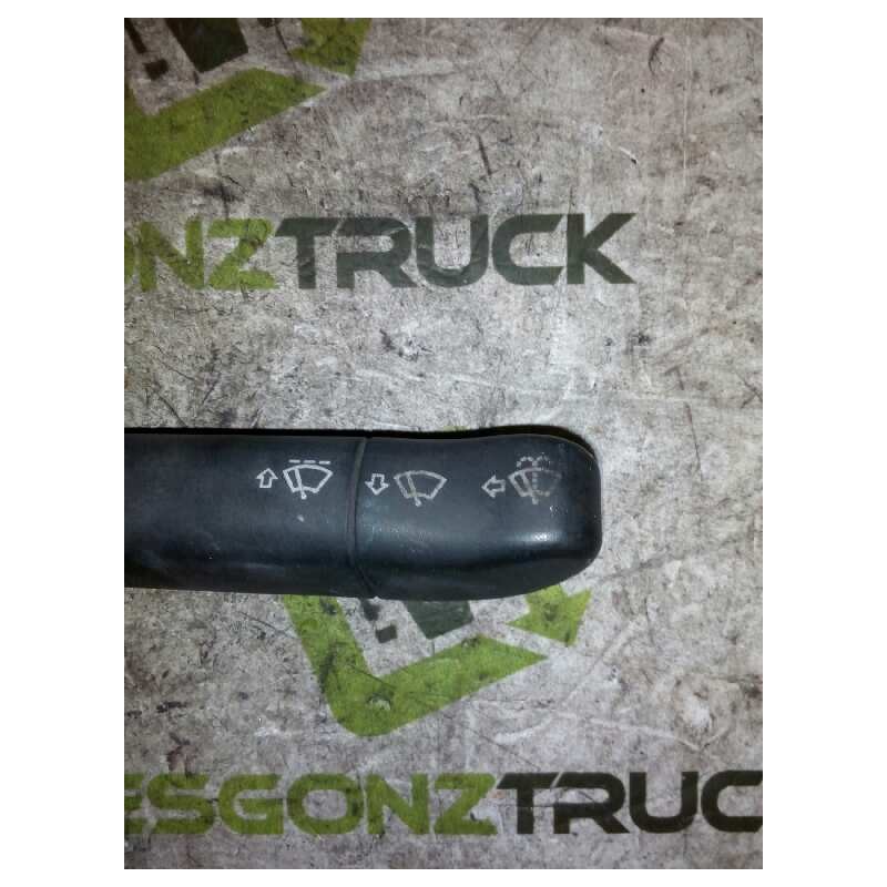Recambio de mando limpia para scania trucks serie 4 164 l/480 (480cv) referencia OEM IAM 1402450 202648 - Verde 2