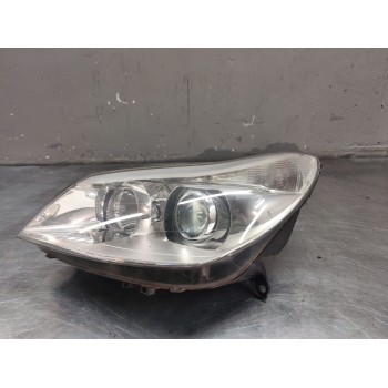 Recambio de faro izquierdo para citroën c5 ii (rc_) 3.0 v6 (rcxfuf) referencia OEM IAM 9661316680  