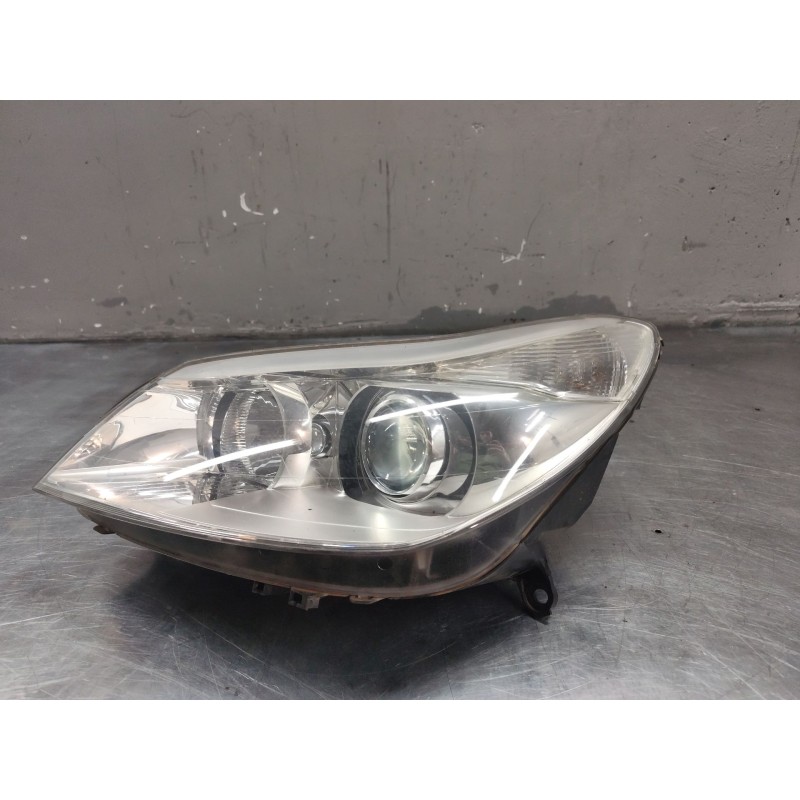 Recambio de faro izquierdo para citroën c5 ii (rc_) 3.0 v6 (rcxfuf) referencia OEM IAM 9661316680  