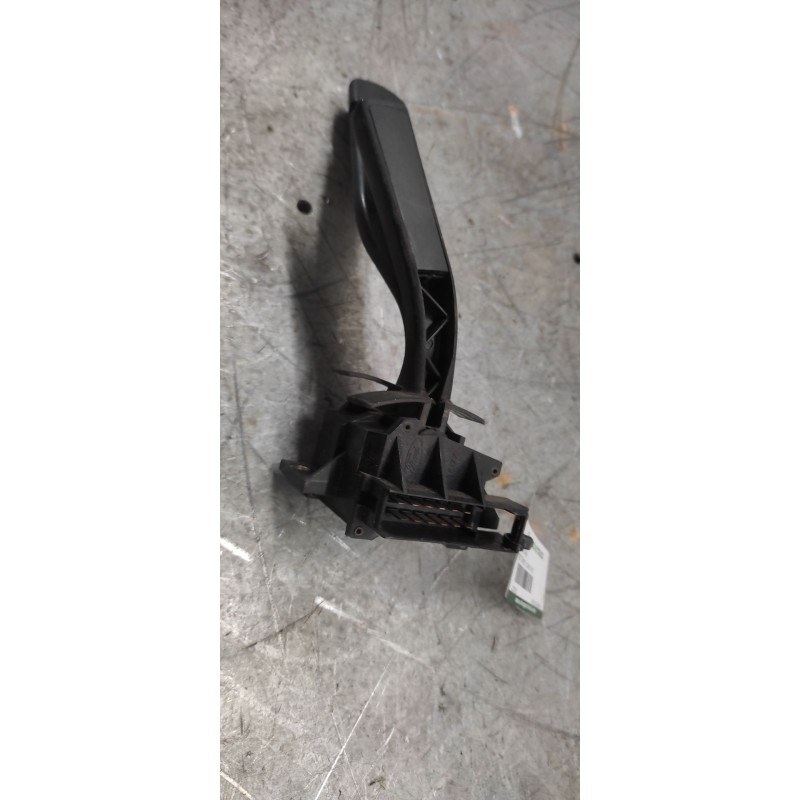 Recambio de mando limpia para ford transit, combi 1995 2.5 diesel cat referencia OEM IAM 95VB11K665AA - Blanco 2