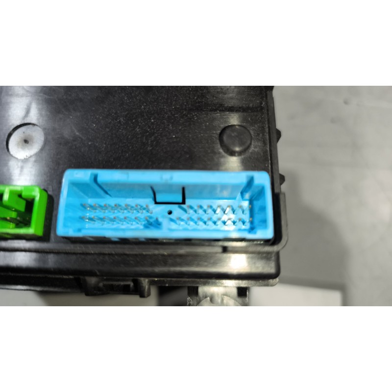Recambio de modulo electronico para renault magnum ab 2005 12.8 diesel referencia OEM IAM 7420908555 - Negro 5