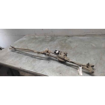 MOTOR LIMPIA DELANTERO 404638 4 PINS 