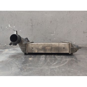 Recambio de intercooler para fiat ducato furgoneta (244_) 2.3 jtd referencia OEM IAM 1686898  