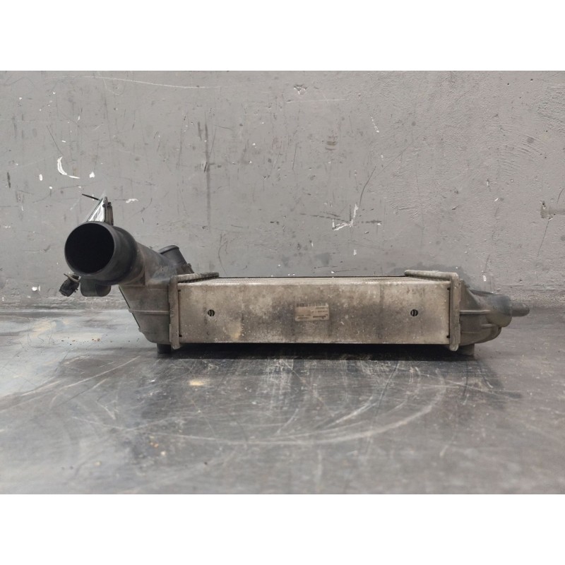 Recambio de intercooler para fiat ducato furgoneta (244_) 2.3 jtd referencia OEM IAM 1686898 - Blanco 3