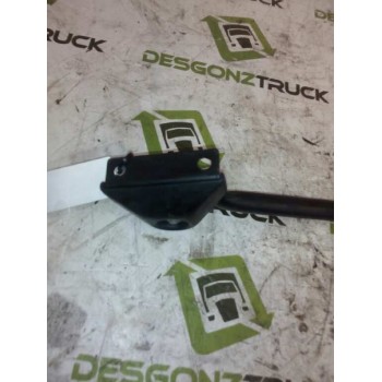 Recambio de brazo retrovisor izquierdo para nissan trucks l80.09 l80.14 referencia OEM IAM   