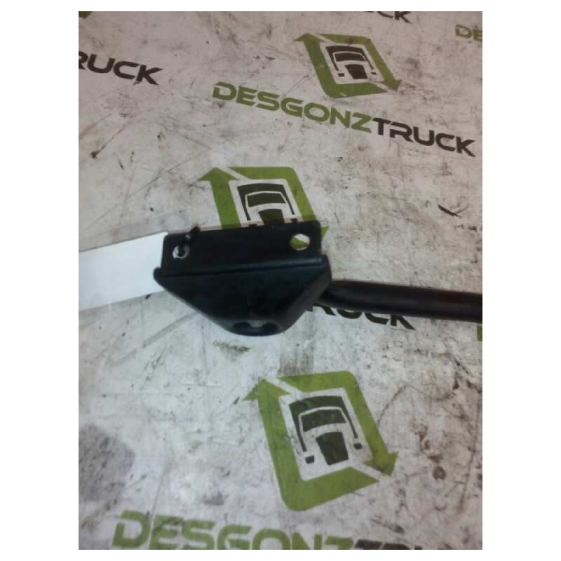Recambio de brazo retrovisor izquierdo para nissan trucks l80.09 l80.14 referencia OEM IAM - Blanco 3