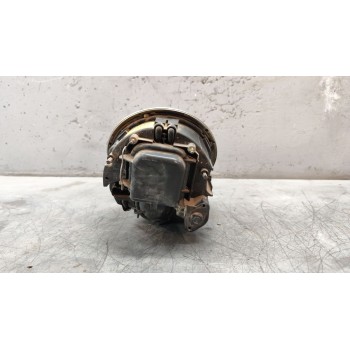 Recambio de faro izquierdo para bmw mini (r50,r53) one referencia OEM IAM 0301218201  