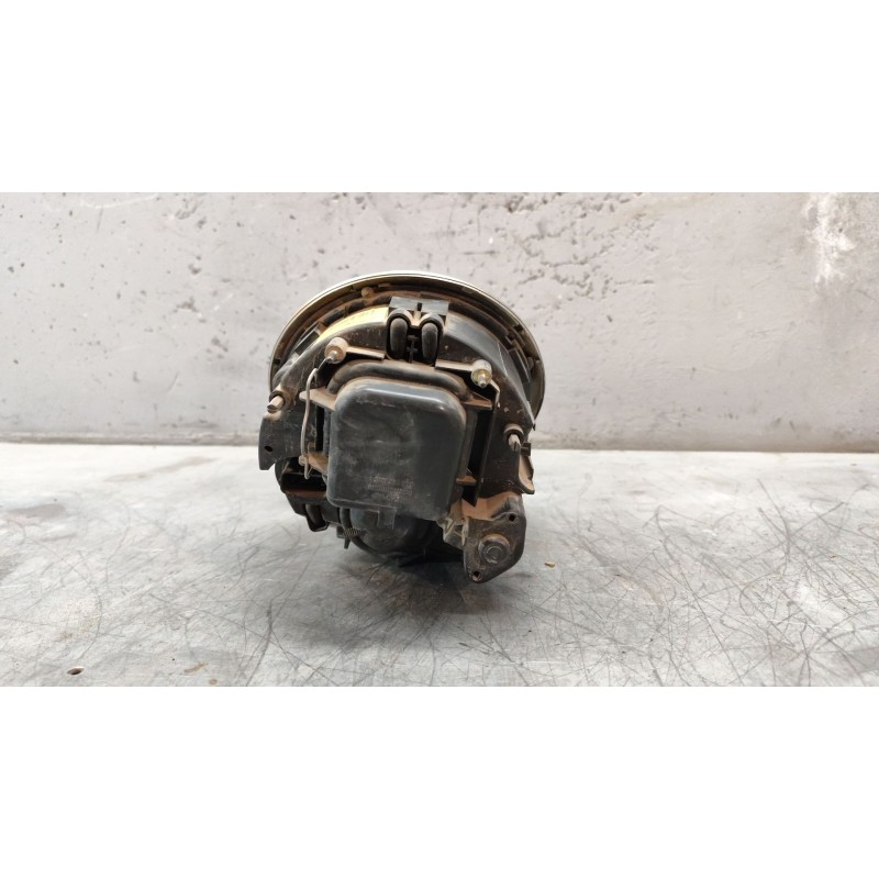 Recambio de faro izquierdo para bmw mini (r50,r53) one referencia OEM IAM 0301218201 - Negro 3