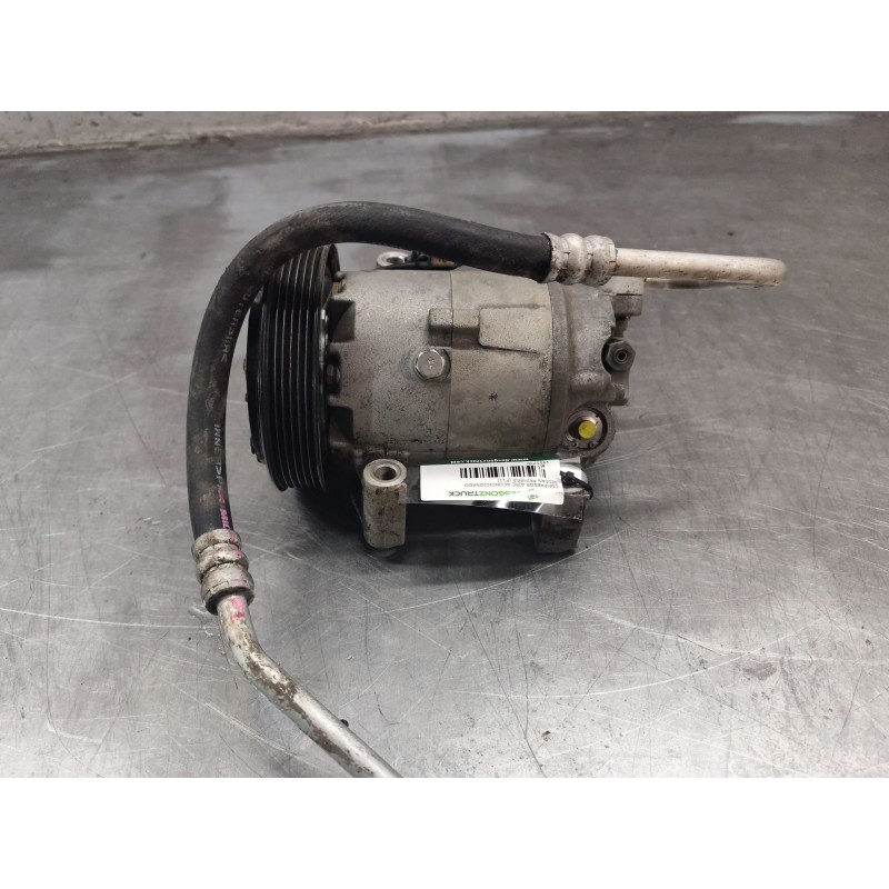 Recambio de compresor aire acondicionado para nissan primera (p11) 1.8 16v referencia OEM IAM   