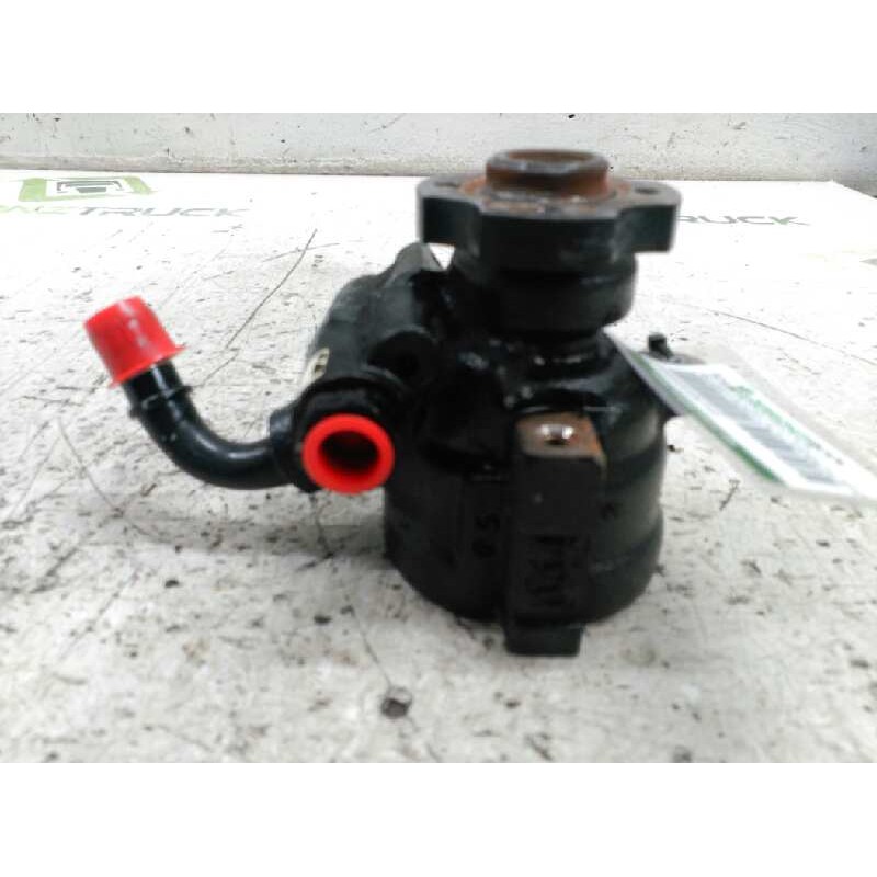 Recambio de bomba direccion para peugeot boxer caja cerrada (rs3200)(230)(´02) 1400 d referencia OEM IAM   