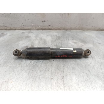 Recambio de amortiguador trasero para renault kangoo (f/kc0) 1.9 diesel referencia OEM IAM   