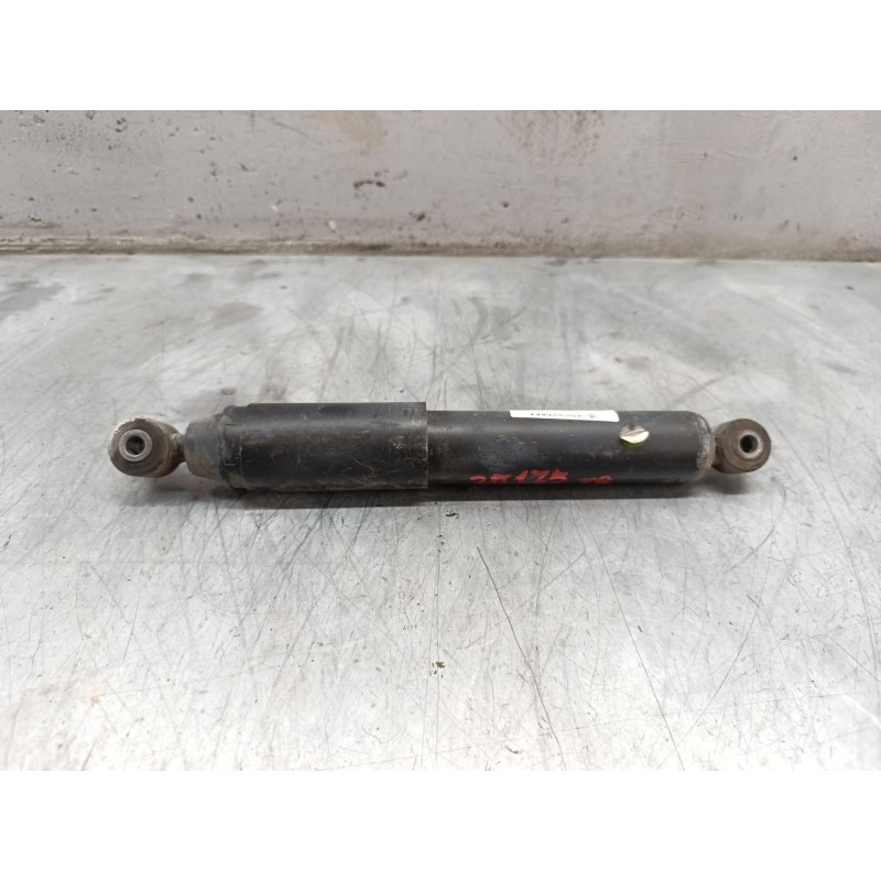 Recambio de amortiguador trasero para renault kangoo (f/kc0) 1.9 diesel referencia OEM IAM - Blanco 2