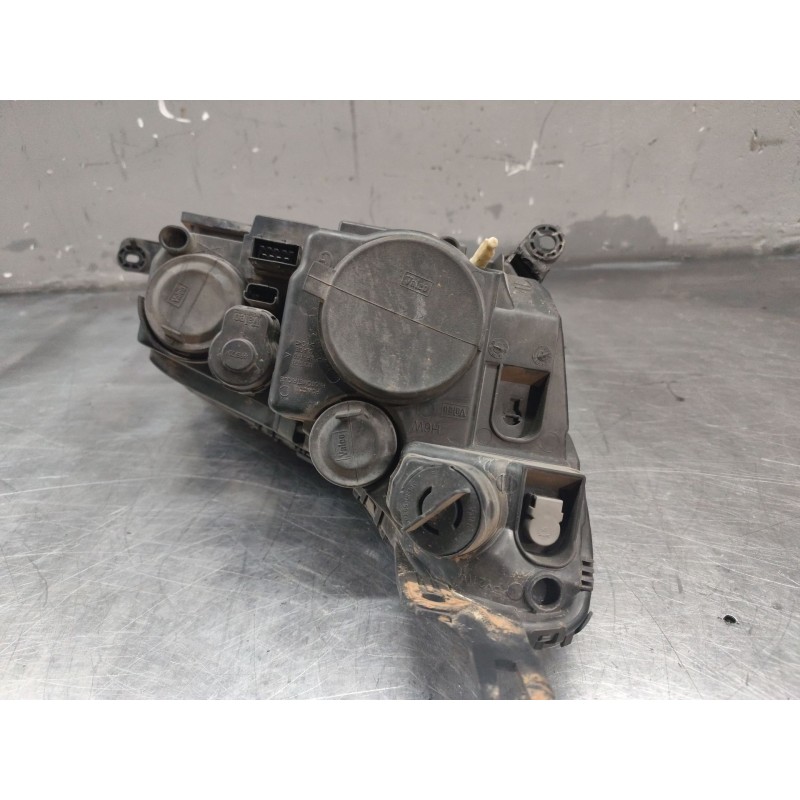 Recambio de faro izquierdo para citroën c5 ii (rc_) 3.0 v6 (rcxfuf) referencia OEM IAM 9661316680 - Azul 2