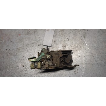 Recambio de cerradura puerta delantera izquierda para mercedes-benz vito (w638) caja cerrada 110 cdi  (638.094) referencia OEM I