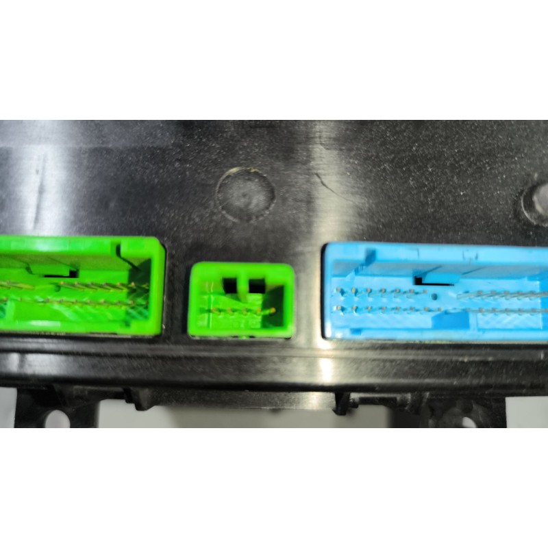 Recambio de modulo electronico para renault magnum ab 2005 12.8 diesel referencia OEM IAM 7420908555 - Negro 6