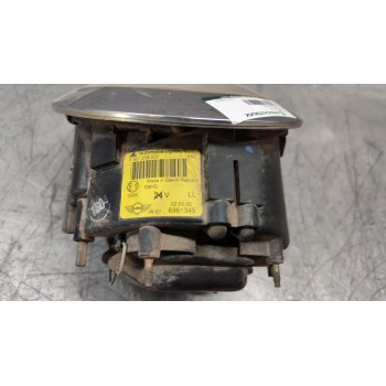 Recambio de faro izquierdo para bmw mini (r50,r53) one referencia OEM IAM 0301218201  