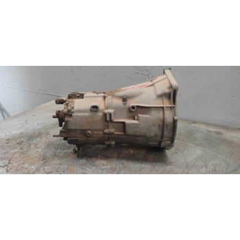 Recambio de caja cambios para bmw serie 3 berlina (e36) 1.7 turbodiesel cat referencia OEM IAM 2210012290  