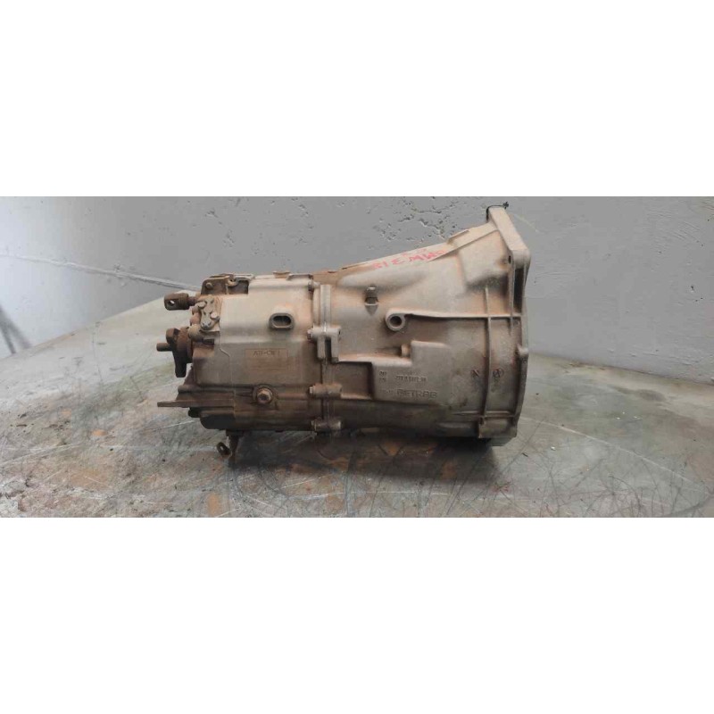 Recambio de caja cambios para bmw serie 3 berlina (e36) 1.7 turbodiesel cat referencia OEM IAM 2210012290 4