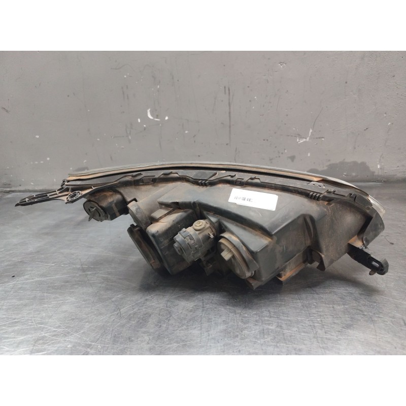 Recambio de faro izquierdo para citroën c5 ii (rc_) 3.0 v6 (rcxfuf) referencia OEM IAM 9661316680 - Azul 3