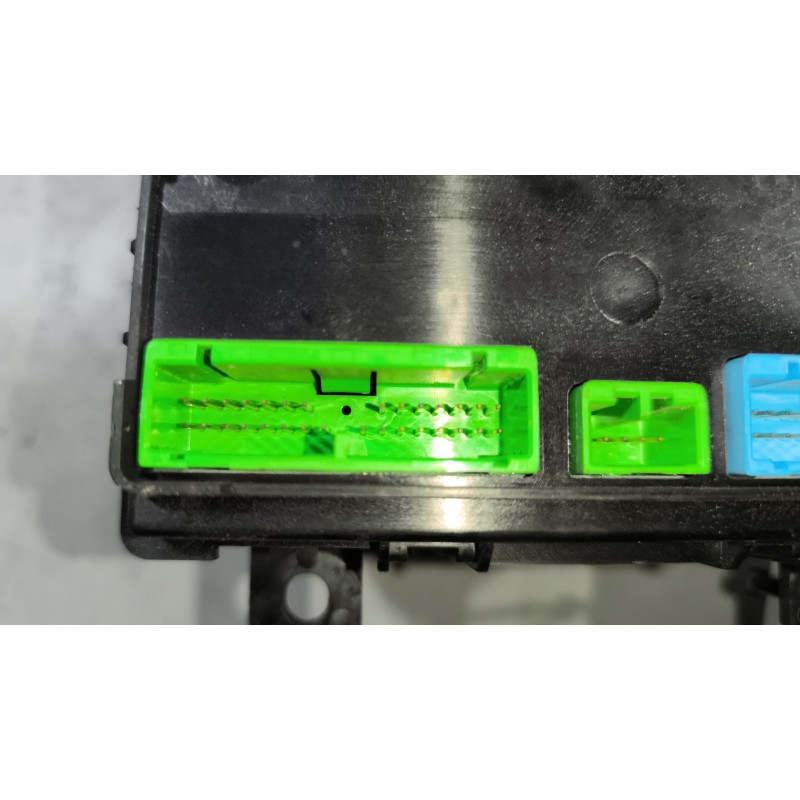 Recambio de modulo electronico para renault magnum ab 2005 12.8 diesel referencia OEM IAM 7420908555 - Negro 7