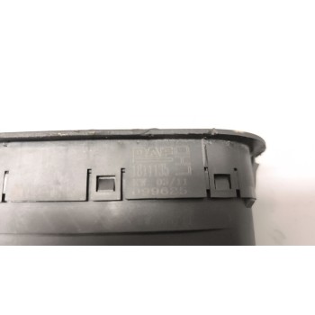 Recambio de mando elevalunas delantero izquierdo para daf serie xf105.xxx 12.9 diesel referencia OEM IAM 1811135  