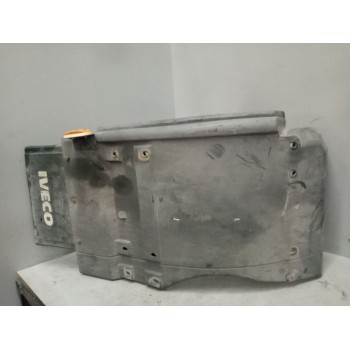 Recambio de guardabarros delantero izquierdo para iveco stralis (as) 12.9 diesel referencia OEM IAM 504138502  