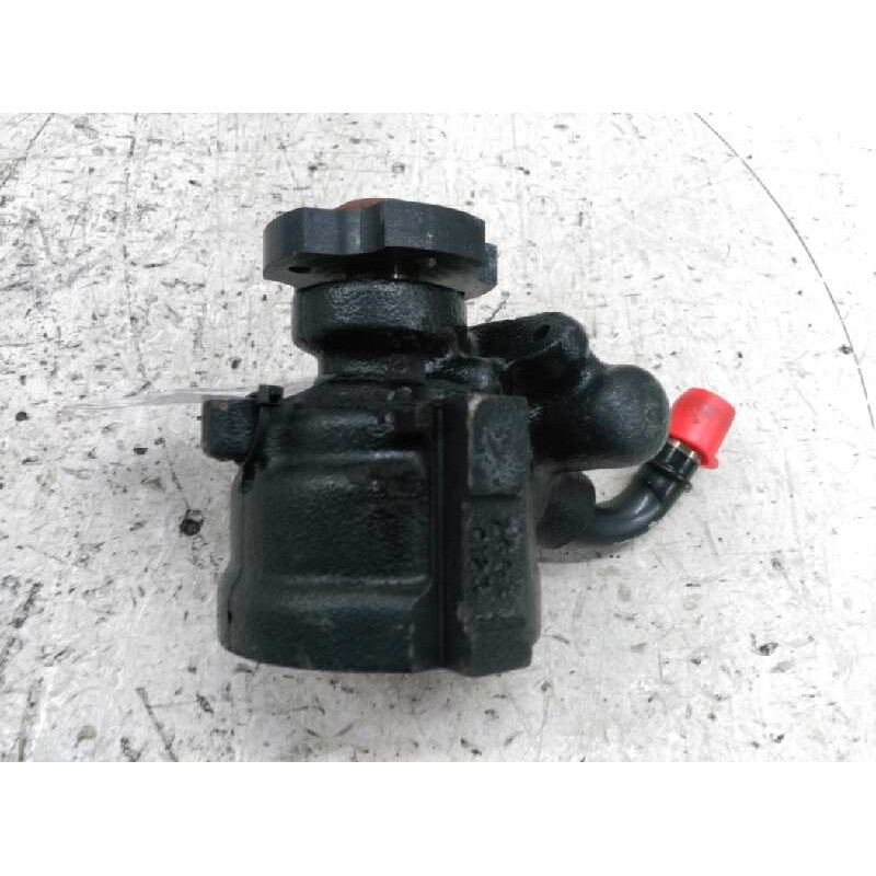 Recambio de bomba direccion para peugeot boxer caja cerrada (rs3200)(230)('02) 1400 d referencia OEM IAM - Blanco 3